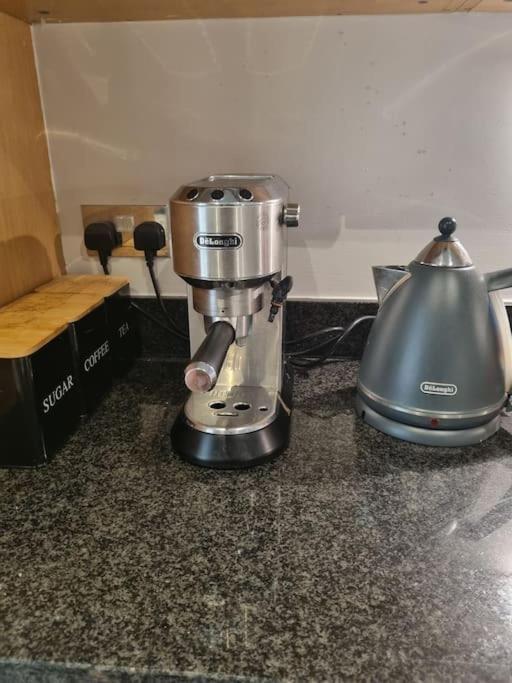 Centrally Located, Comfy 2-Bed 2-Bath Apt Dublin Dış mekan fotoğraf